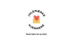 Julemaerke Hjemmene